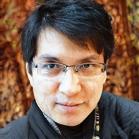 oxuzode's Avatar